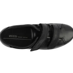 Soft 2.0 Velcro 206513 - Black Black