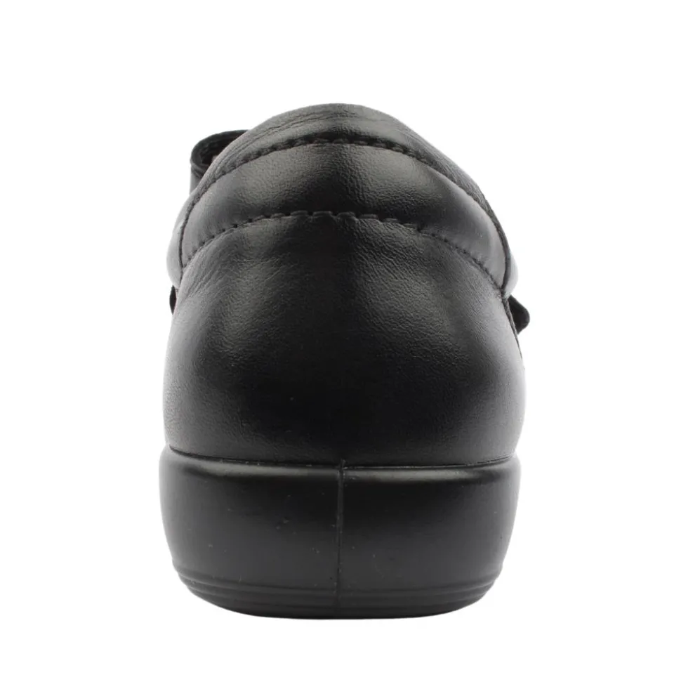 Soft 2.0 Velcro 206513 - Black Black