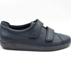 Soft 2.0 Velcro 206513 - Navy