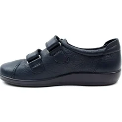 Soft 2.0 Velcro 206513 - Navy