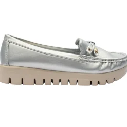 Soft5 Shoe - Silver