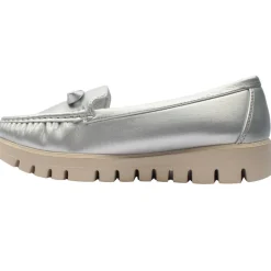 Soft5 Shoe - Silver