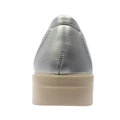 Soft5 Shoe - Silver