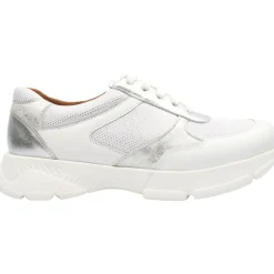 Softstep Shoe - White