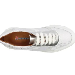 Softstep Shoe - White