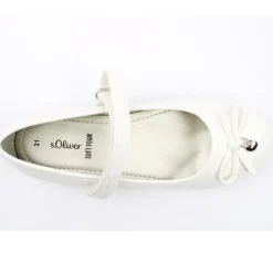 Soliver 42400 Junior Shoe - White