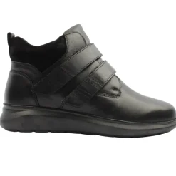 89250Solomon Boot - Black