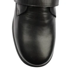 89250Solomon Boot - Black