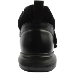 89250Solomon Boot - Black