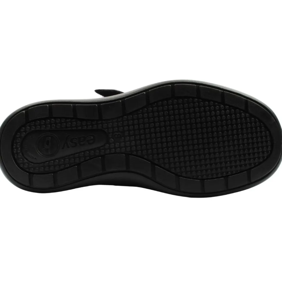 89250Solomon Boot - Black