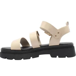 Something Sandal - Cream