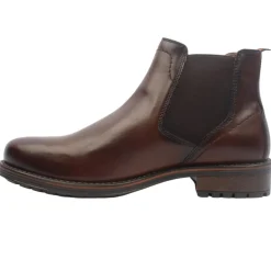 Sonny Gusst Boot - Tan