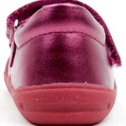 Sparkle Strap Shoe - Purple G
