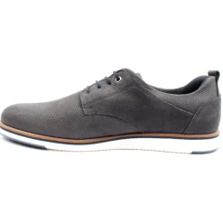 Stafford Shoe - Navy