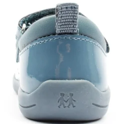 Startrite Fairytale Strap Shoe - Blue Multi F