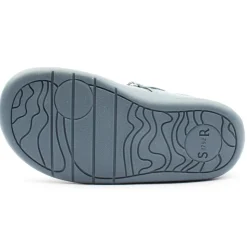 Startrite Fairytale Strap Shoe - Blue Multi F