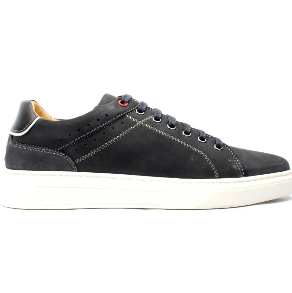 Stash Shoe - Navy