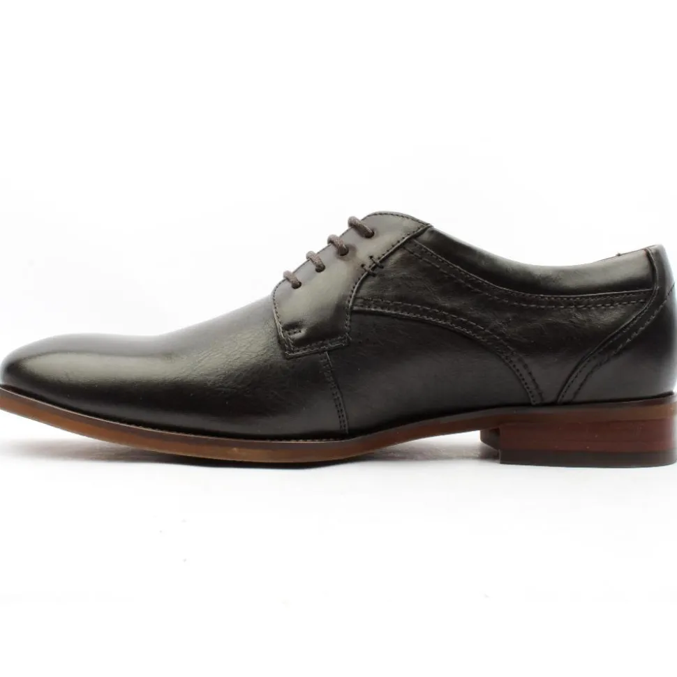 Stattler Shoe - Mahogany