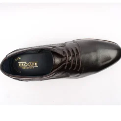 Stattler Shoe - Mahogany