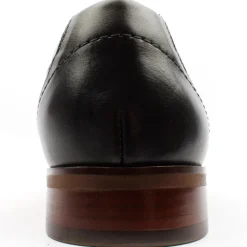 Stattler Shoe - Mahogany