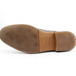 Steed Boot - Mahogany