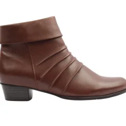 Stefany 392 Boot - Brown