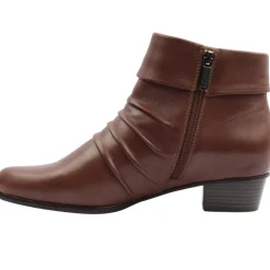 Stefany 392 Boot - Brown