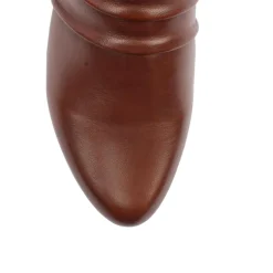 Stefany 392 Boot - Brown