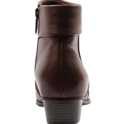 Stefany 392 Boot - Brown