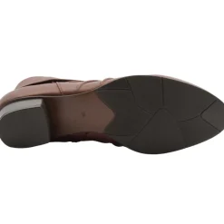 Stefany 392 Boot - Brown