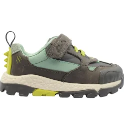 Steggy2 Park K Shoe - Grey Multi G