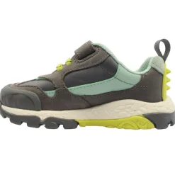 Steggy2 Park K Shoe - Grey Multi G