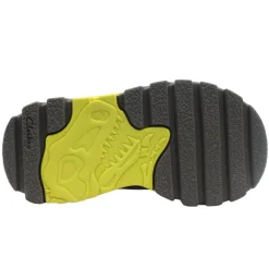 Steggy2 Park K Shoe - Grey Multi G