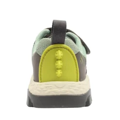 Steggy2 Park K Shoe - Grey Multi F