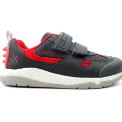 Steggy Tail K Shoe - Navy H