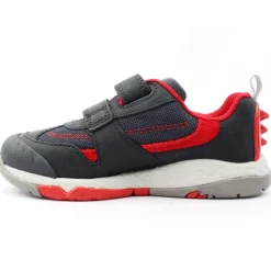 Steggy Tail K Shoe - Navy H