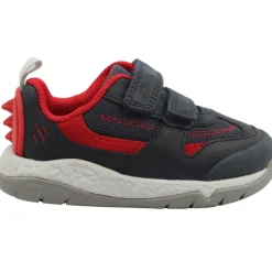 Steggy Tail K Shoe - Navy F