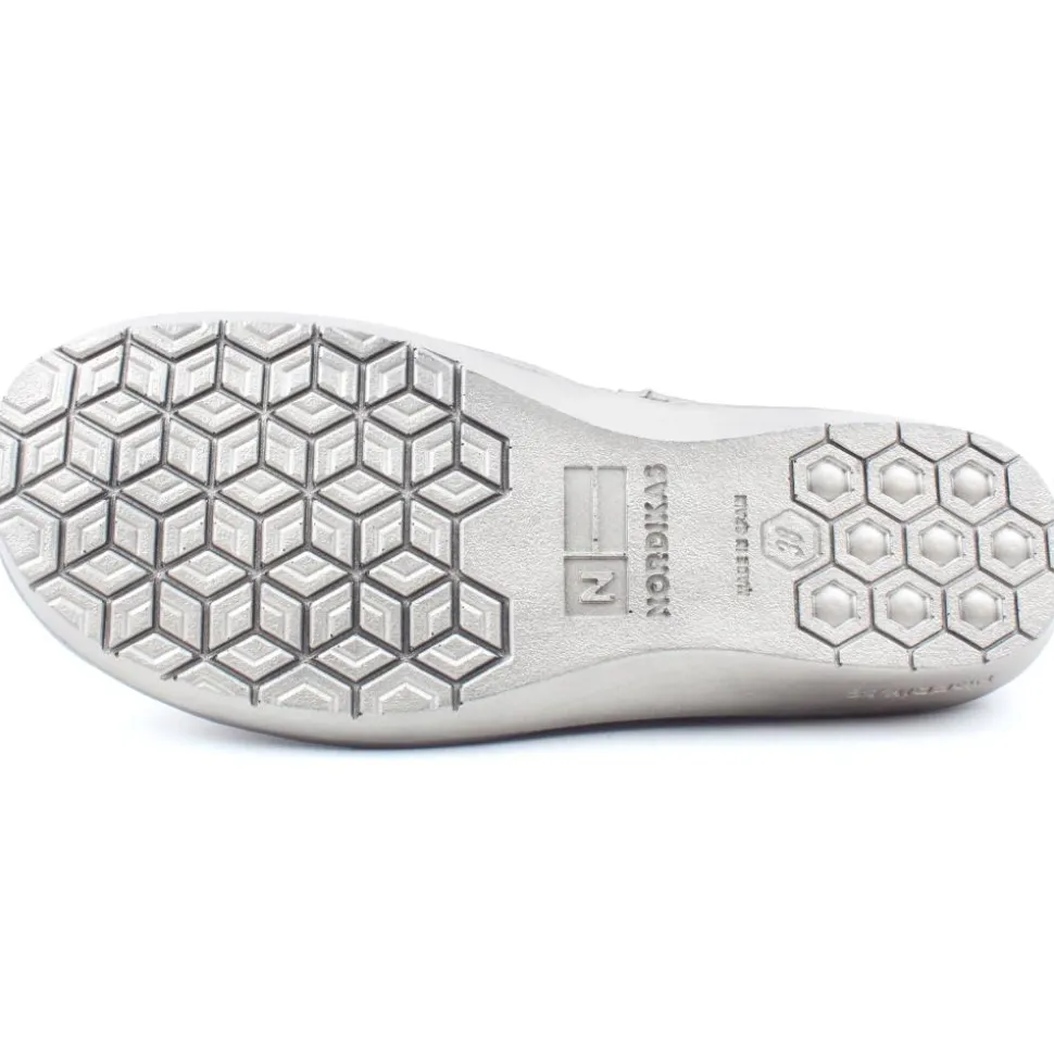 Strap 6348 Slipper - Taupe