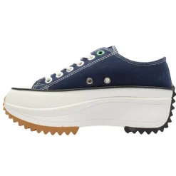 Strata Laced Shoe - Navy