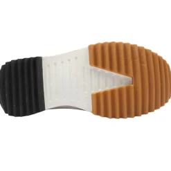 Strata Laced Shoe - Navy