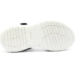 Surfing Tide T Junior Sandal - Navy G