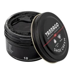 Tarrago Black Shoe Cream