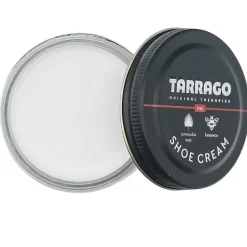 Tarrago White Shoe Cream