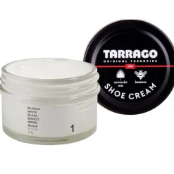 Tarrago White Shoe Cream
