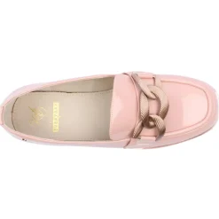 Thames Loafer - Lightpink