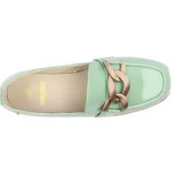 Thames Loafer - Mint