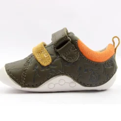 Tiny Rex T Shoe - Green H