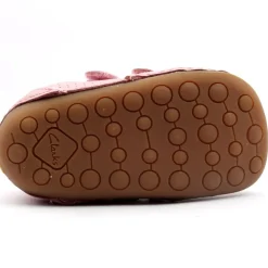 Tiny Sky T Prewalker - Baby Pink H