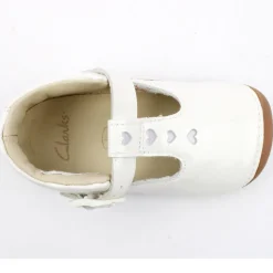 Tinybeatt Prewalker - White H