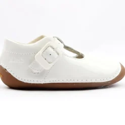 Tinybeatt Prewalker - White F